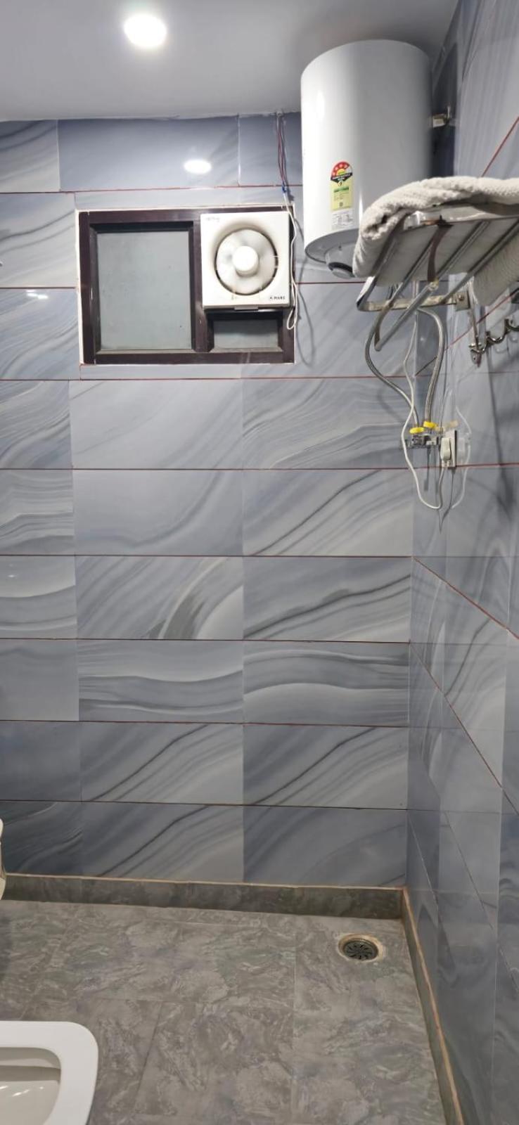 Hotel Satya Residency Katra  Zewnętrze zdjęcie