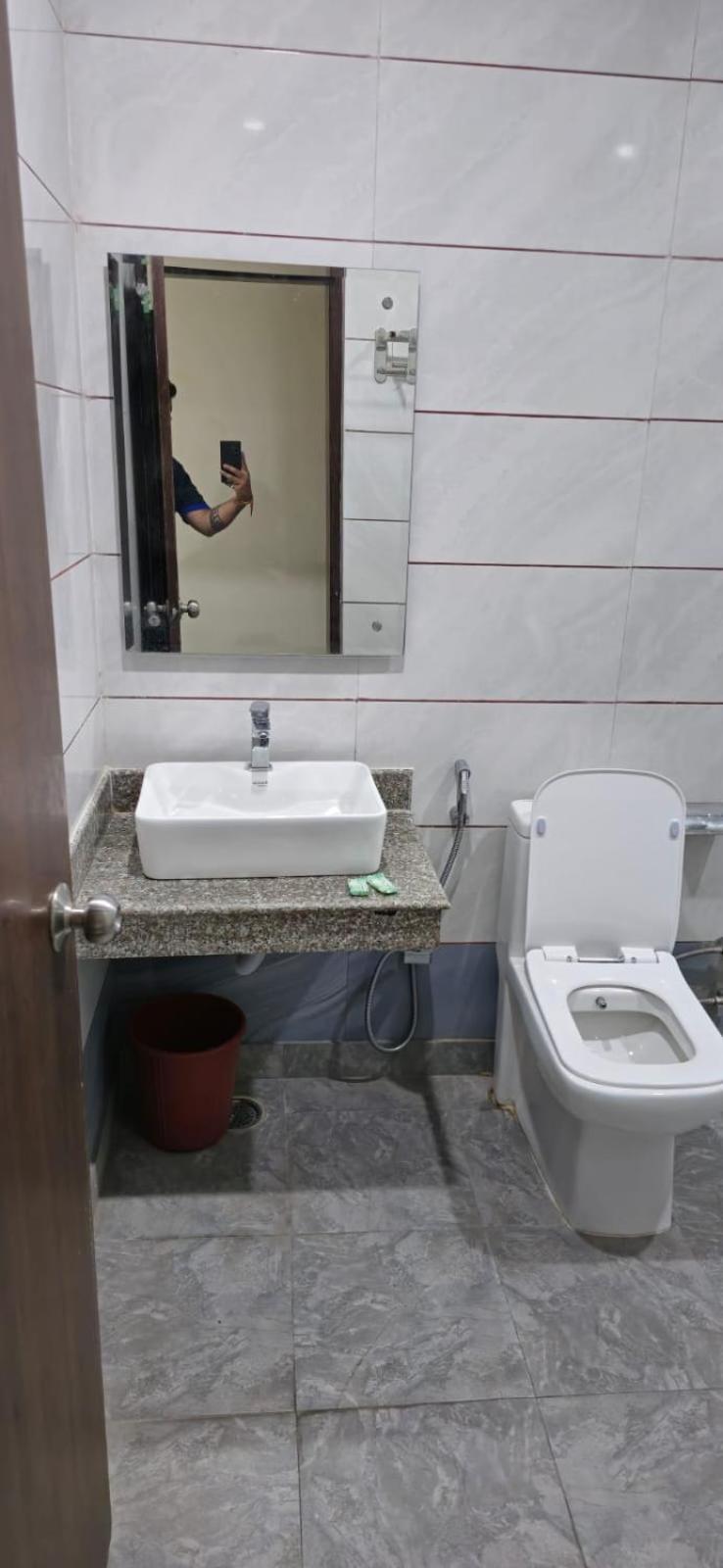 Hotel Satya Residency Katra  Zewnętrze zdjęcie