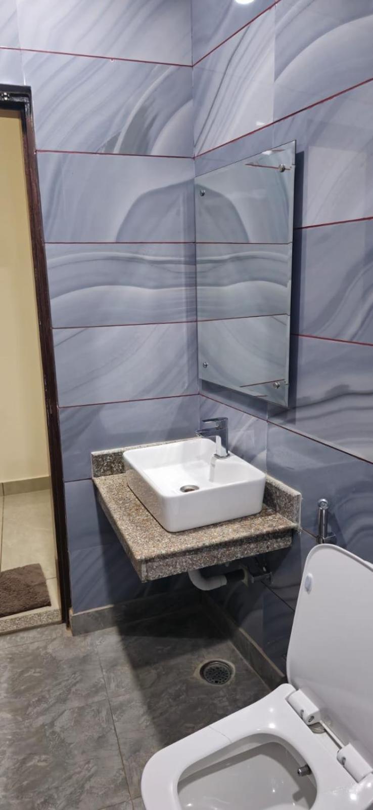 Hotel Satya Residency Katra  Zewnętrze zdjęcie
